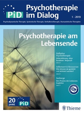 预订不退不换德语 Psychotherapie am Lebensende[9783132428850]