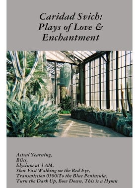 按需印刷Caridad Svich[9781300428800]