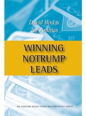 预订Winning Notrump Leads