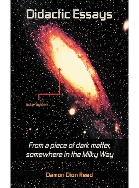 按需印刷Didactic Essays[9781477276990]