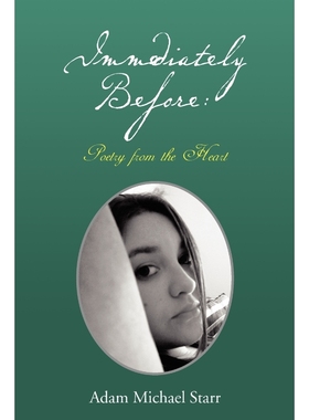 按需印刷Immediately Before[9781441580771]