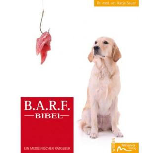 德语 medizinischer B.A.R.F. Ein Ratgeber Bibel 预订