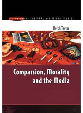 预订不退不换Compassion, Morality & the Media