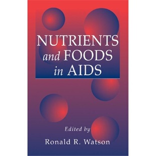 and 9780849385612 Foods Aids 预订Nutrients