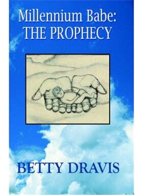按需印刷Millennium Babe: The Prophecy[9780738845104]