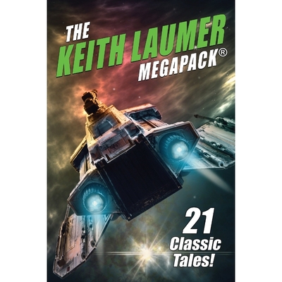 按需印刷The Keith Laumer MEGAPACK?[9781479453757]