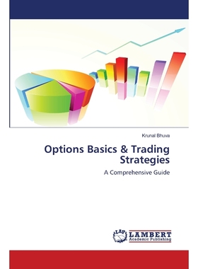 预订Options Basics & Trading Strategies