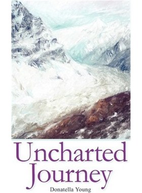 按需印刷Uncharted Journey[9780595247431]