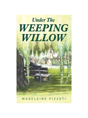 按需印刷Under The Weeping Willow[9780648912620]