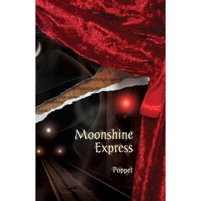 按需印刷Moonshine Express[9781908125286]