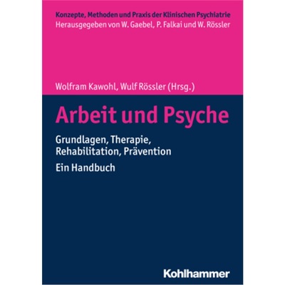 预订【德语】Arbeit und Psyche[9783170257627]