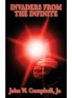 按需印刷Invaders from the Infinite[9781515433927]