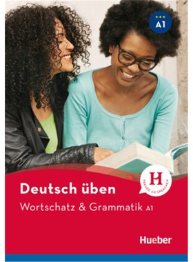 预订【德语】 Wortschatz & Grammatik A1[9783193974938]