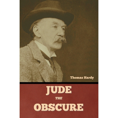 按需印刷Jude the Obscure[9781636379487]