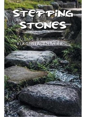 按需印刷Stepping Stones[9781524565343]