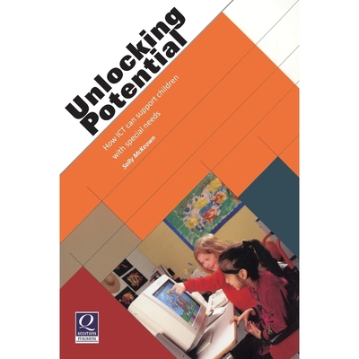 按需印刷Unlocking Potential[9781841900414]