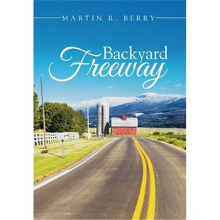 9781499095012 按需印刷Backyard Freeway