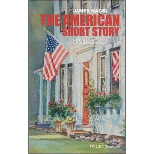 American Short Story 按需印刷The Handbook 9780470655412
