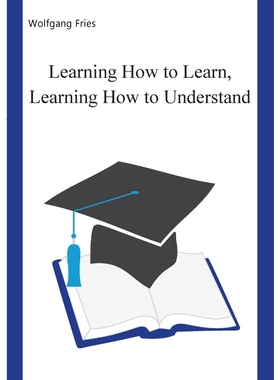 按需印刷Learning How to Learn, Learning How to Understand[9783751900058]