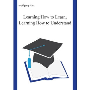 按需印刷Learning How to Learn, Learning How to Understand[9783751900058]