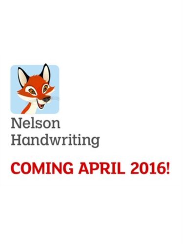 现货Nelson Handwriting: Year 4/Primary 5. Pupil Book 4 (Paperback)