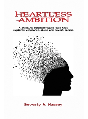 按需印刷HEARTLESS AMBITION[9798218051617]