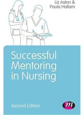 按需印刷图书Successful Mentoring in Nursing[9781446275016]