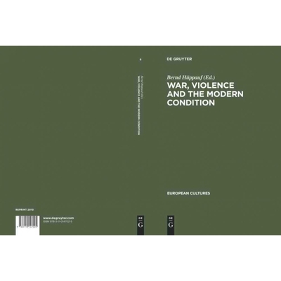 预订DGYT War, Violence and the Modern Condition