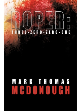 按需印刷Roper[9781434397287]