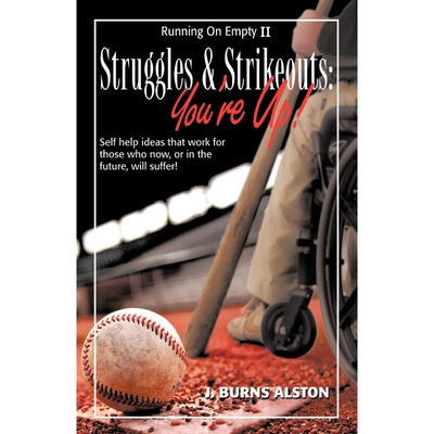【按需印刷】 Struggles & Strikeouts