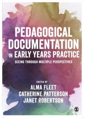 预订Pedagogical Documentation in Early Years Practice:Seeing Through Multiple Perspectives