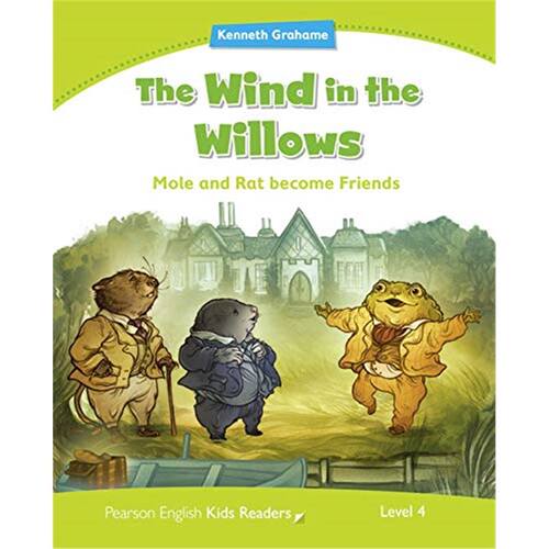 PK4: The Wind in the Willows