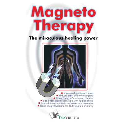 按需印刷Magneto Therapy[9789381384817]