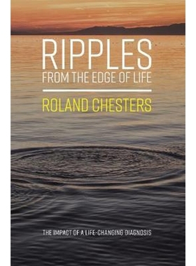 按需印刷Ripples from the Edge of Life[9781781327098]