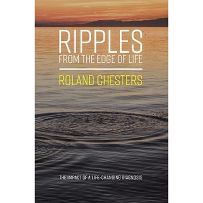 按需印刷不退不换Ripples from the Edge of Life[9781781327098]