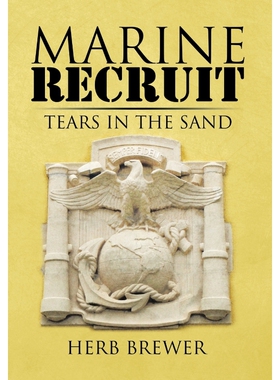 按需印刷不退不换Marine Recruit[9781503513440]
