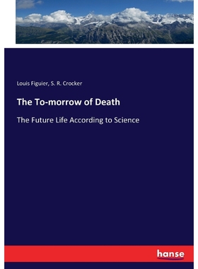 按需印刷The To-morrow of Death[9783337404529]