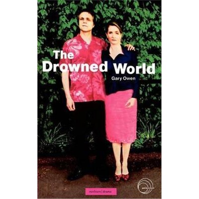 按需印刷The Drowned World[9780413772824]