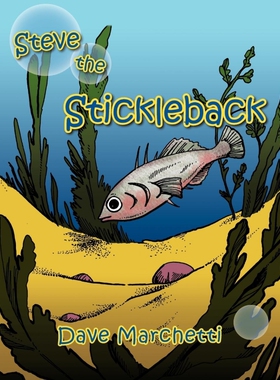 按需印刷Steve the Stickleback[9781463420383]