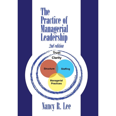 按需印刷The Practice of Managerial Leadership[9781469190822]