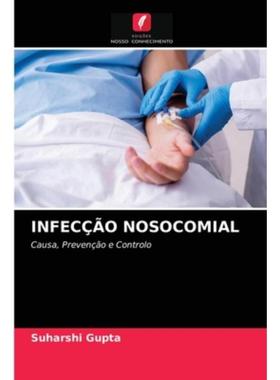 按需印刷POR INFEC??O NOSOCOMIAL[9786204082561]