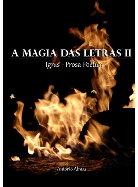 按需印刷POR A Magia das Letras II[9789892057507]