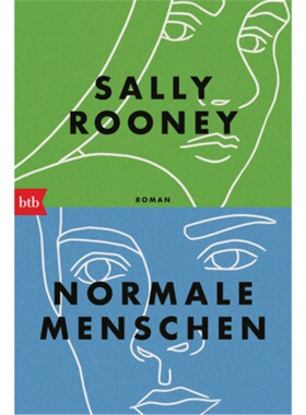 预订【德语】Normale Menschen[9783442771509]