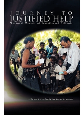 按需印刷Journey to Justified Help[9781465357434]
