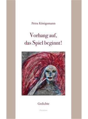 预订【德语】 Vorhang auf, das Spiel beginnt![9783038307693]