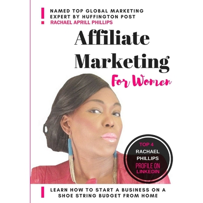 按需印刷Affiliate Marketing For Women[9780244343316]
