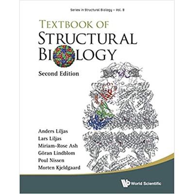 按需印刷不退不换Textbook Of Structural Biology[9789813142473]