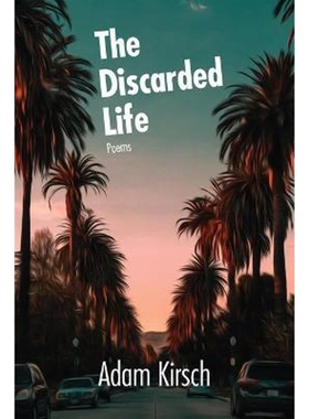 预订The Discarded Life