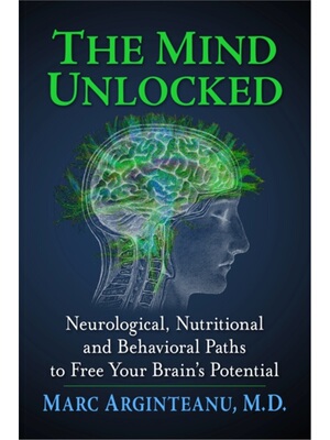 按需印刷The Mind Unlocked