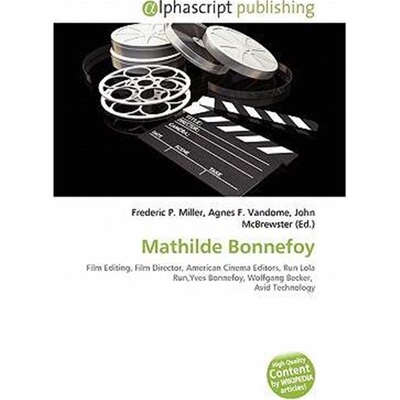 预订不退不换Mathilde Bonnefoy